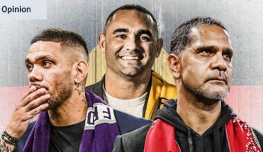 Indigenous greats Shaun Burgoyne, Michael O’Loughlin, Michael Walters slam AFL over new subcommittee to boost First Nations numbers
