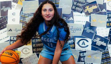 Women’s Basketball Adds Davidson Transfer Angeliki Ziaka Ahead Of 2026-27 Season