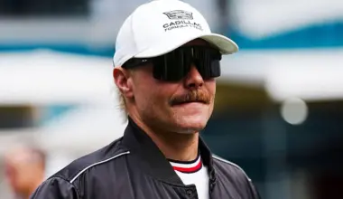 Valtteri Bottas makes Coachella decision as Daniel Ricciardo reunion goes viral