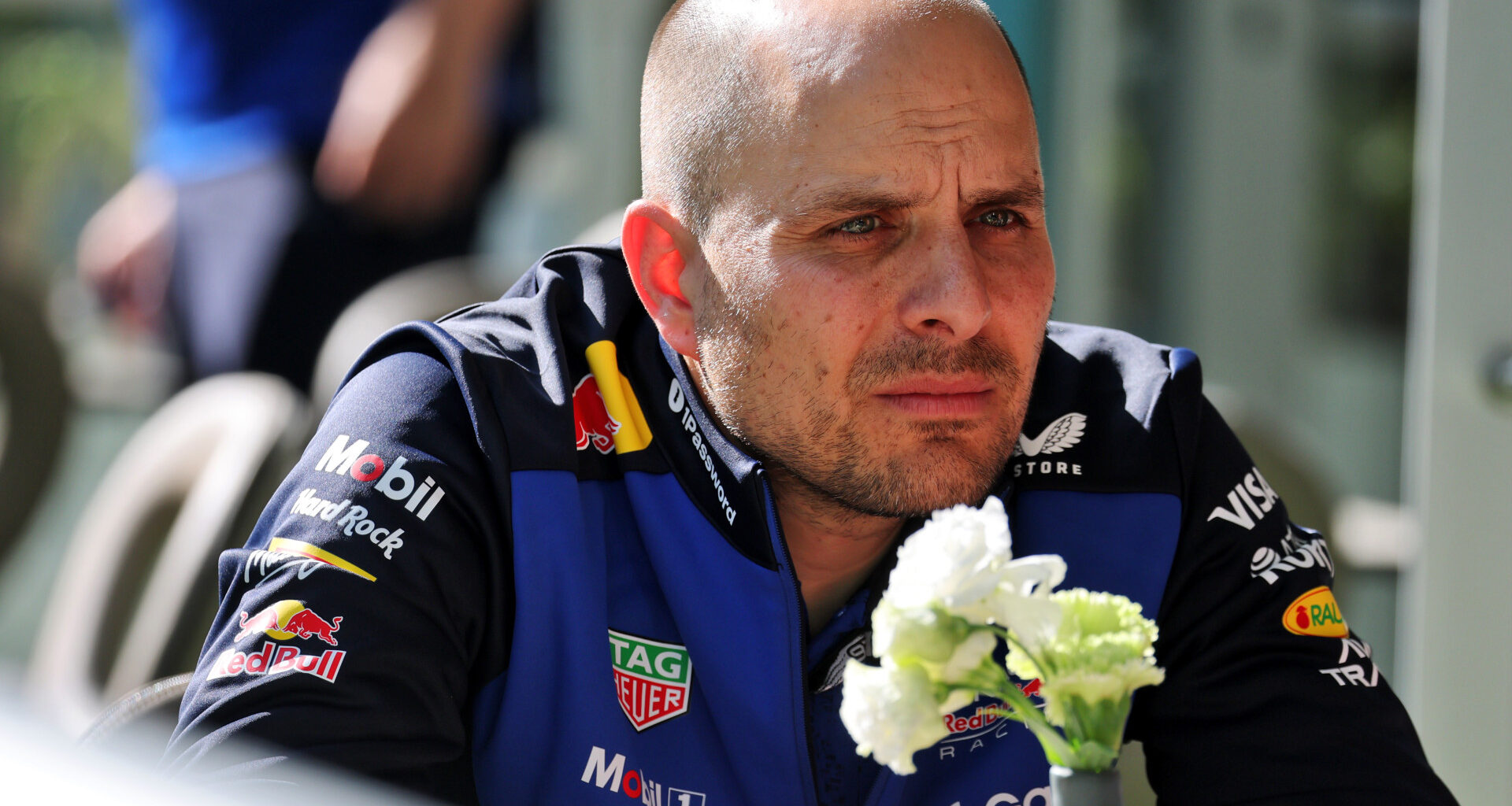 F1 news: McLaren shuts down fresh Lambiase speculation