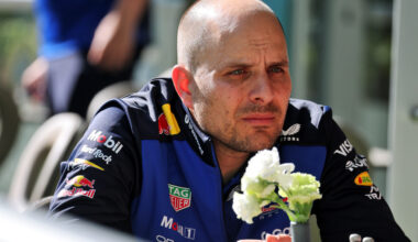 F1 news: McLaren shuts down fresh Lambiase speculation