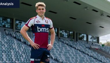 Rugby Australia will be flush with cash after the World Cup. It must spend it on junior development