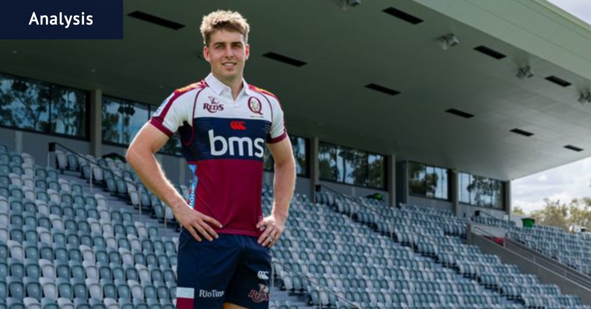 Rugby Australia will be flush with cash after the World Cup. It must spend it on junior development
