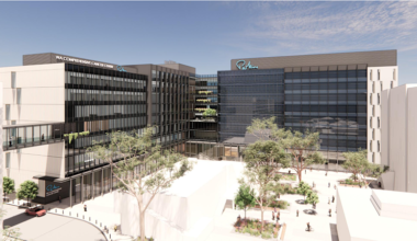 State’s first comprehensive cancer centre on the way for WA