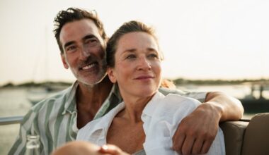 Why your 50s are the most critical decade for a retirement reset
