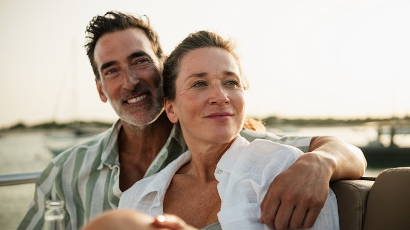 Why your 50s are the most critical decade for a retirement reset