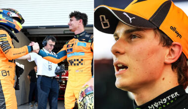 F1 2026: Rival's telling comment about McLaren as move pays off for Oscar Piastri and Lando Norris