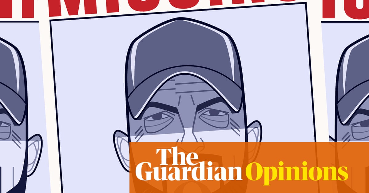 Cricket’s George Costanza: McCullum makes himself look vital by not turning up | Brendon McCullum