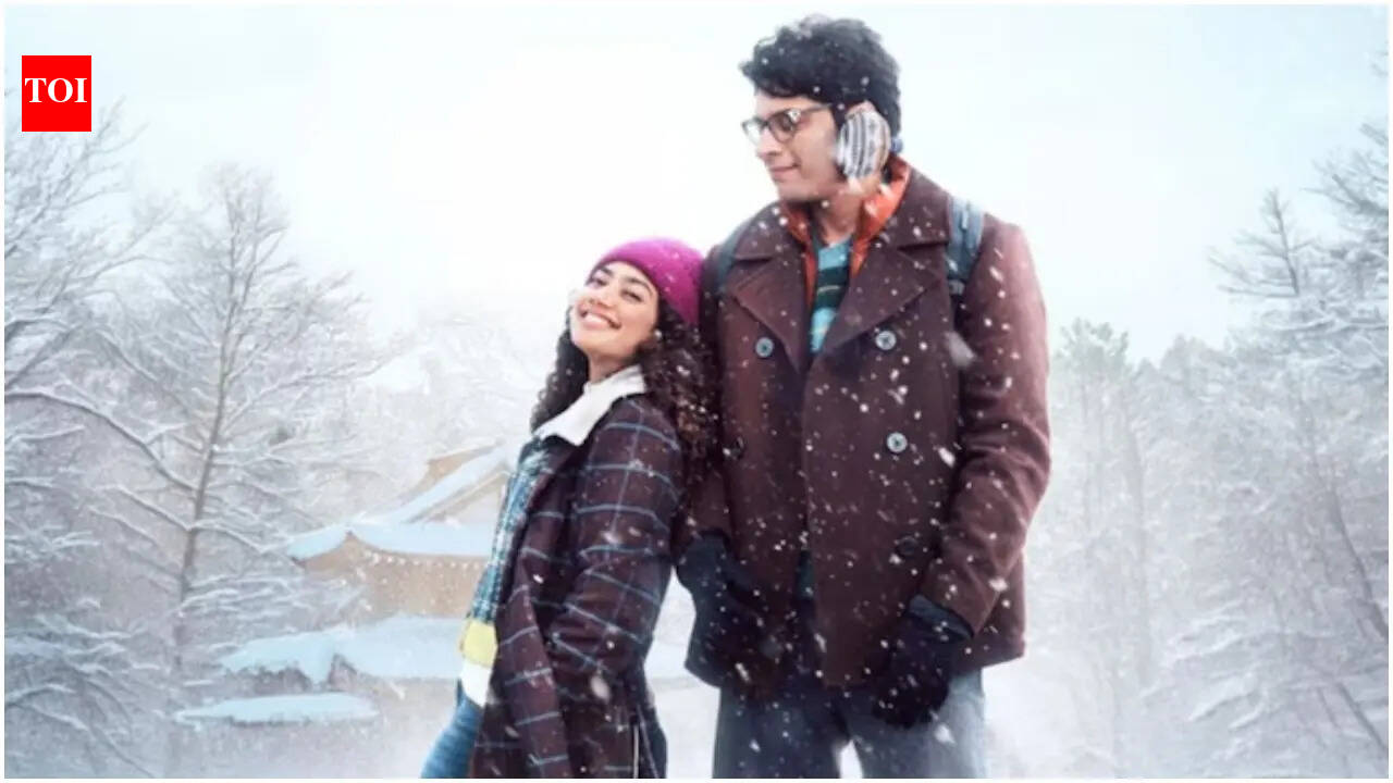 ‘Ek Din’ box office day 1: Junaid Khan and Sai Pallavi’s love drama fails to impress; opens with only Rs 1.15 crore |