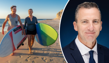 Superannuation warning as first wave of Gen X workers enter retirement: 'Way more complex'
