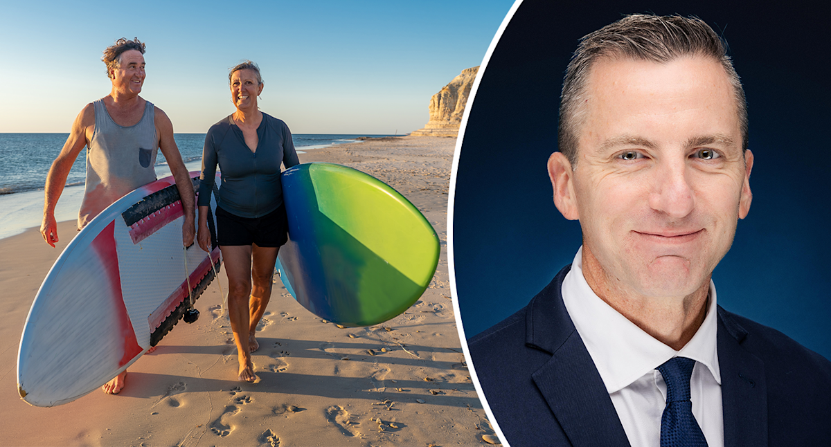 Superannuation warning as first wave of Gen X workers enter retirement: 'Way more complex'