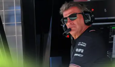 Cadillac details 'enormous' F1 hiring surge with '143,000 applicants'