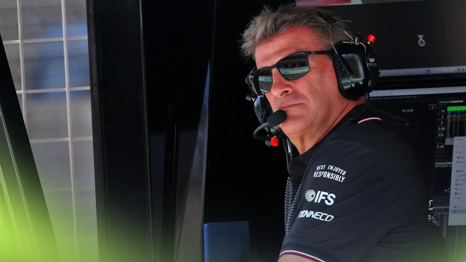 Cadillac details 'enormous' F1 hiring surge with '143,000 applicants'