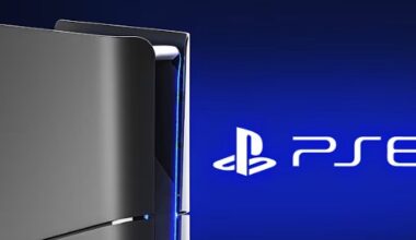 PS6 Rumors Intensify: Sony Eyes 2027-2028 Launch with Powerful AMD