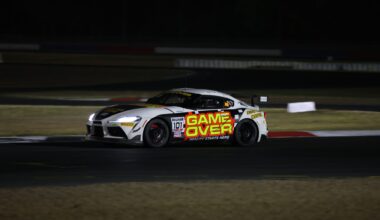 National news: Quinn/McCutcheon take Ipswich 3 Hour victory