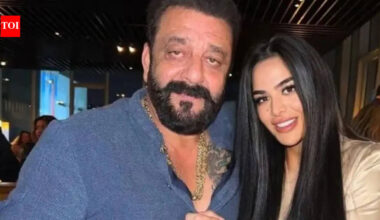 Trishala Dutt reveals acting was never her passion, wanted time with Sanjay Dutt: 'He’s like any other father' | Hindi Movie News
