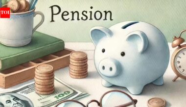 EPS-95 pension hike likely? Minimum pension may rise above Rs 1,000; check who could benefit most