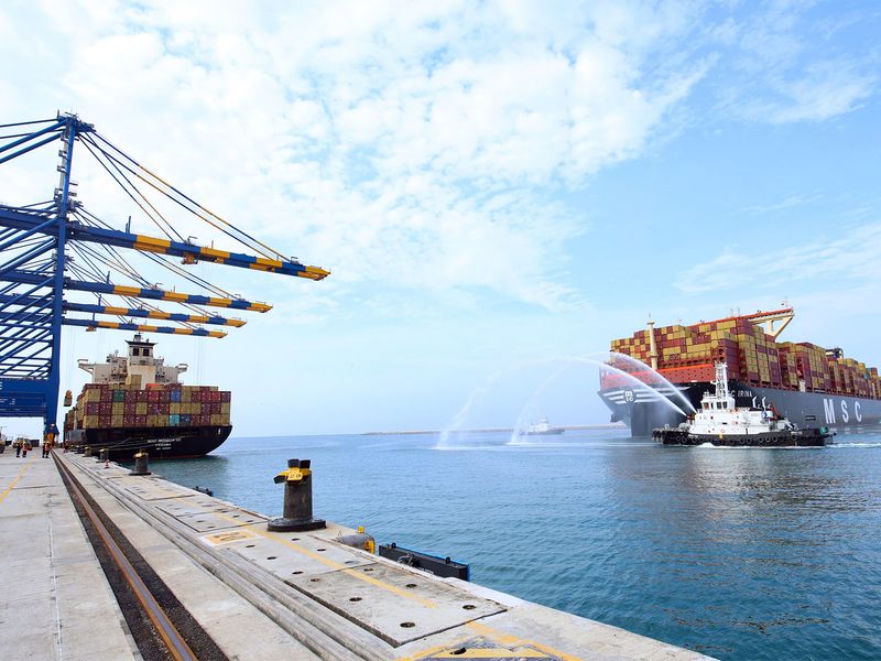 West Asia conflict may trigger USD 800 bn capex boost for India, but oil and fertiliser risks remain: Morgan Stanley