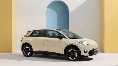 GAC AION UT Confirmed for Australia: Drive-Away Pricing from $30,990
