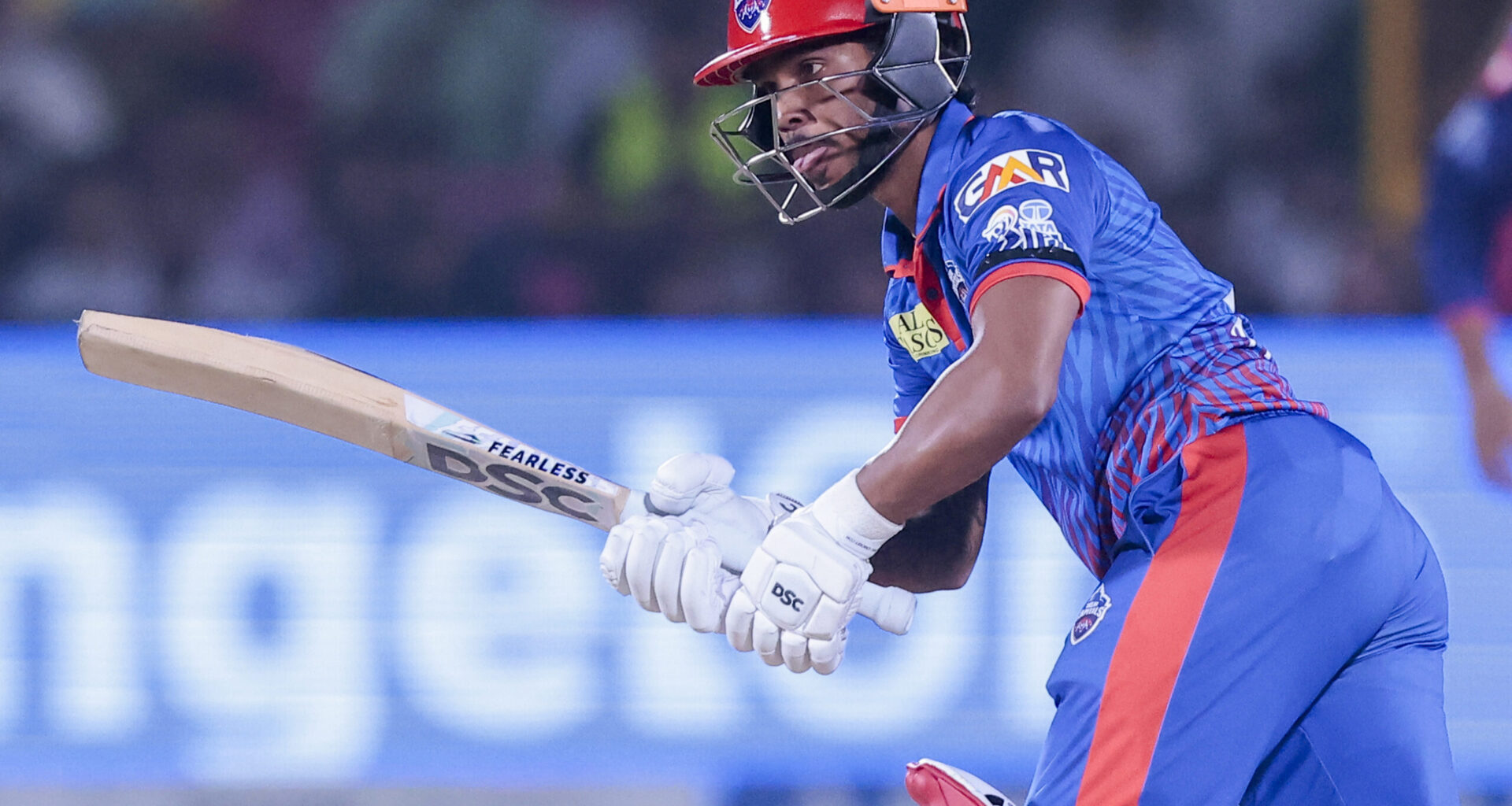 'Nissanka will take a lot of confidence from this,' says Kaif on 62-run knock against RR