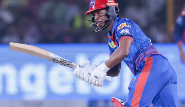 'Nissanka will take a lot of confidence from this,' says Kaif on 62-run knock against RR