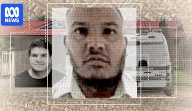 Secrecy, 'manipulation' and a long interest in guns: Sajid Akram's road to Bondi