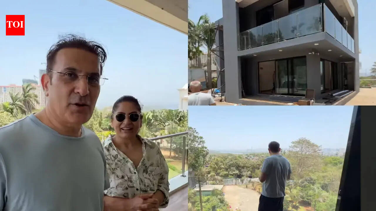 Archana Puran Singh to buy a new bungalow worth approximately Rs 50 crore in Madh Island; says, ‘Not sure if we can afford it but…’