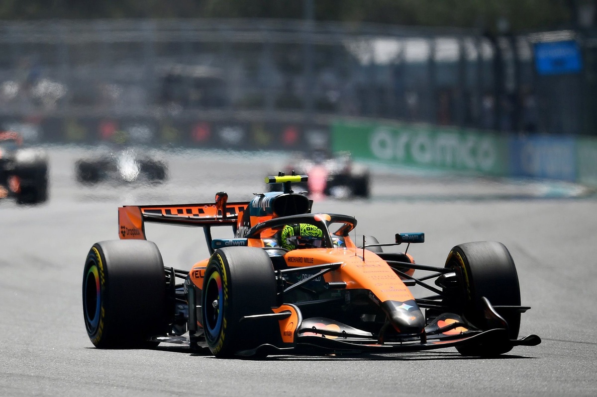 Drivers still “get penalised” for trying to go quicker after F1 rule tweaks