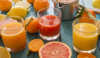 Natural sugars from fruits to become latest victim in Labour's anti-obesity crackdown