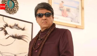 Mukesh Khanna on being single at 67: ‘The woman I’m destined to marry exists—when destiny brings us together, it will happen’ | Hindi Movie News