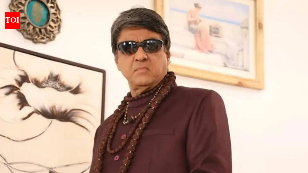 Mukesh Khanna on being single at 67: ‘The woman I’m destined to marry exists—when destiny brings us together, it will happen’ | Hindi Movie News