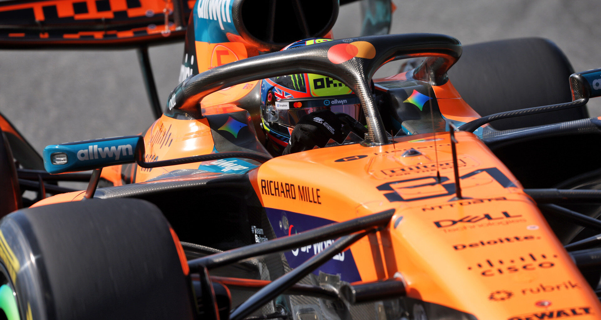 F1 news: Oscar Piastri puzzled by ‘random’ Miami qualifying