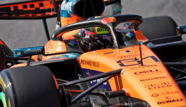 F1 news: Oscar Piastri puzzled by ‘random’ Miami qualifying