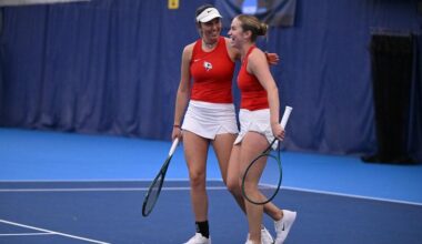 Redbirds Fall In NCAA First Round To #12 Michigan, 5-0