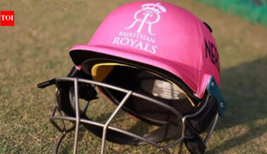 Mittal Family, Adar Poonawala acquire Rajasthan Royals for approx $1.65 billion | Cricket News