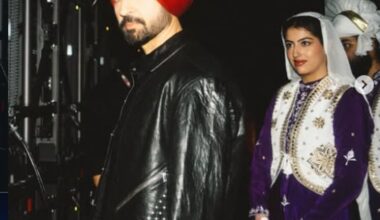 ‘I have already left this world’: Diljit Dosanjh says he doesn’t fear death