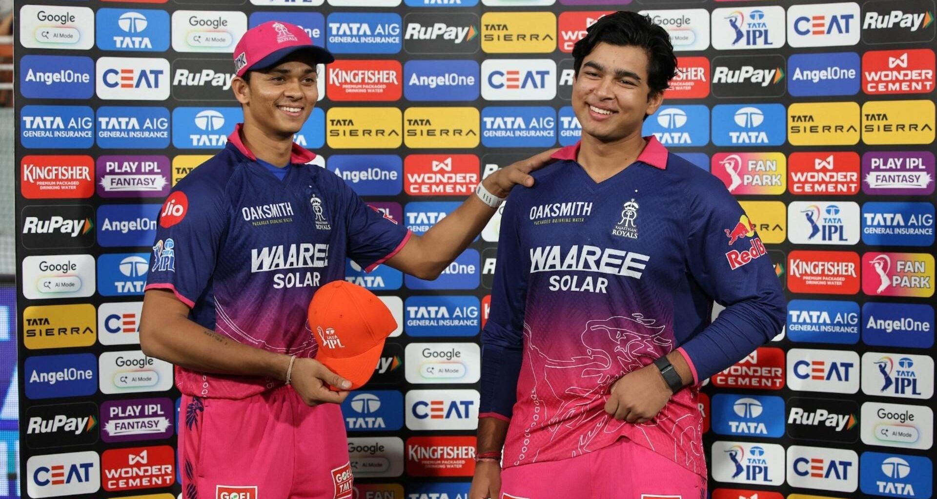 Quiz! Who Are The Youngest Players In IPL History?