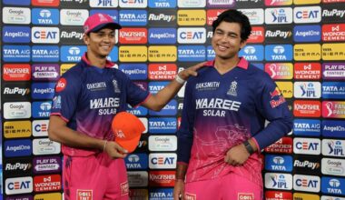 Quiz! Who Are The Youngest Players In IPL History?