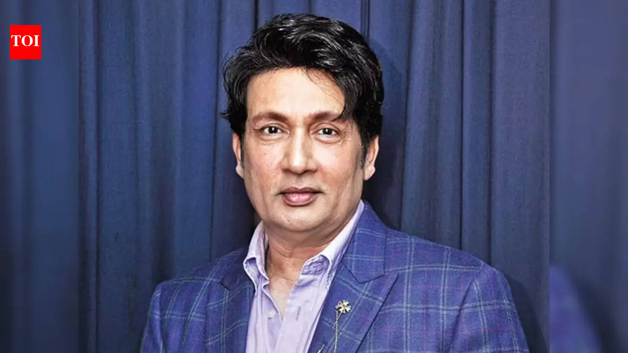 Bharti Singh: Shekhar Suman reacts as he gets relief from court in 16-year old FIR filed against him, Bharti Singh for 'rasgulla' joke: 'Justice prevails' | Hindi Movie News