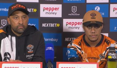 Wests Tigers