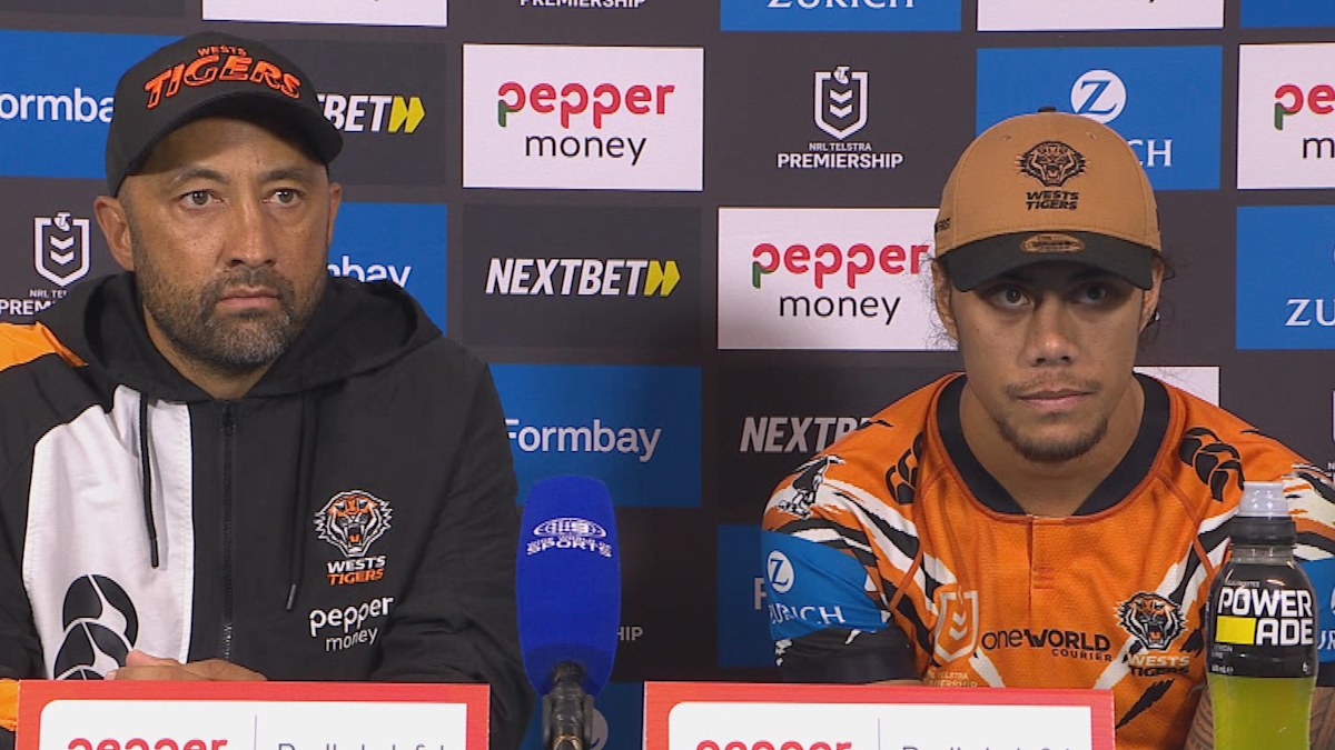 Wests Tigers