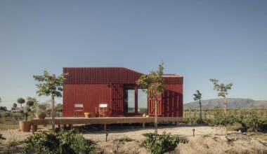 The Root Cabin / Kasawoo