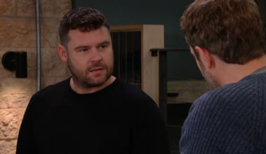 Emmerdale star Danny Miller candidly reveals "guilt" amid new role away from the soap