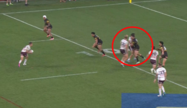 Wests Tigers