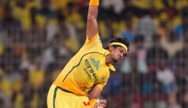 Hindustan Times Cricket