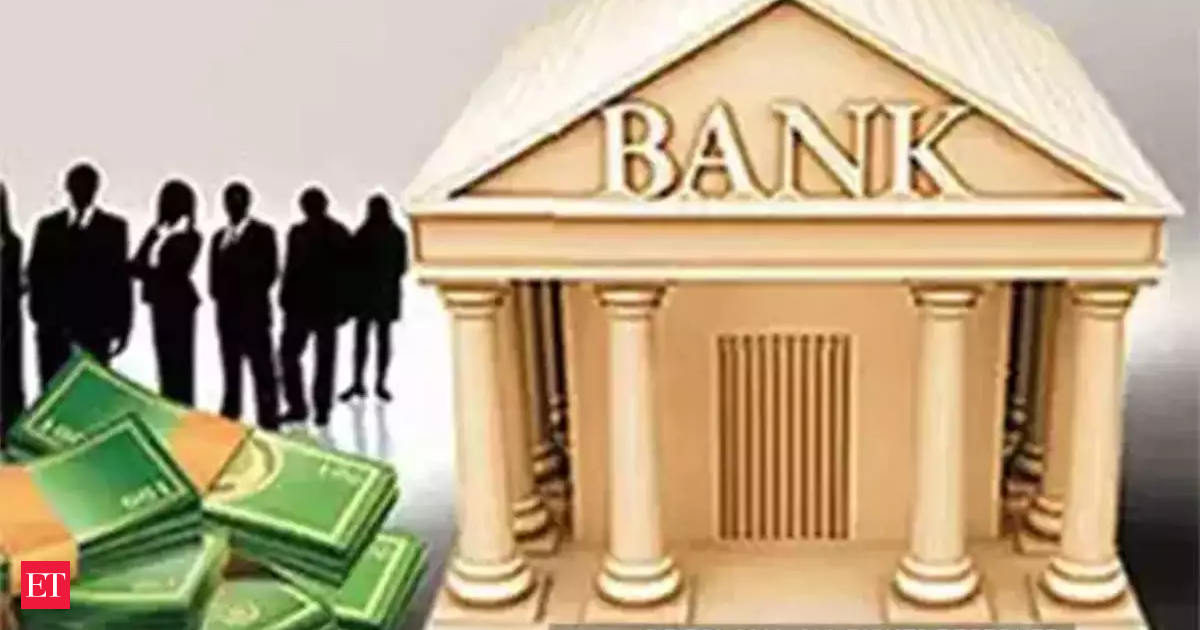 Public sector banks rush to build up wealth management assets