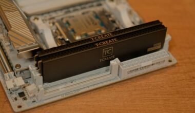 Microsoft now recommends 32GB of RAM as the future-proof 'no worries' config for gaming — 16GB becomes the new 'practical starting point' during the RAMageddon
