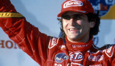 F1 news: Former F1 driver and CART champion Alex Zanardi dies