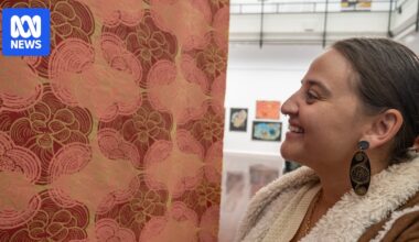 Revealed exhibition brings Aboriginal art from every corner of WA to the public
