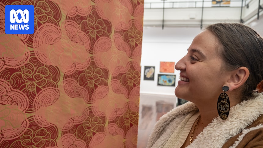 Revealed exhibition brings Aboriginal art from every corner of WA to the public